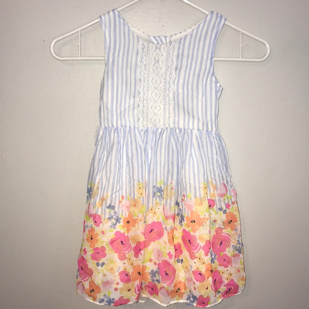 Youngland Girls Dress Size 5